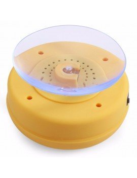 Altavoz bluetooth para ducha