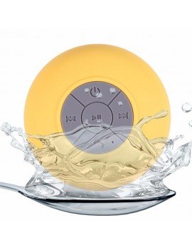 Altavoz bluetooth para ducha