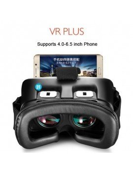 Gafas 3D VR PLUS / VR BOX 3