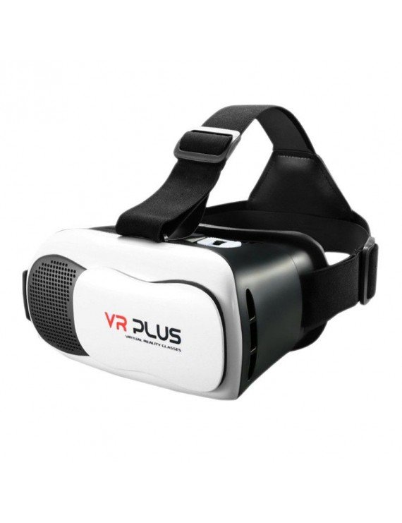 Gafas 3D VR PLUS / VR BOX 3