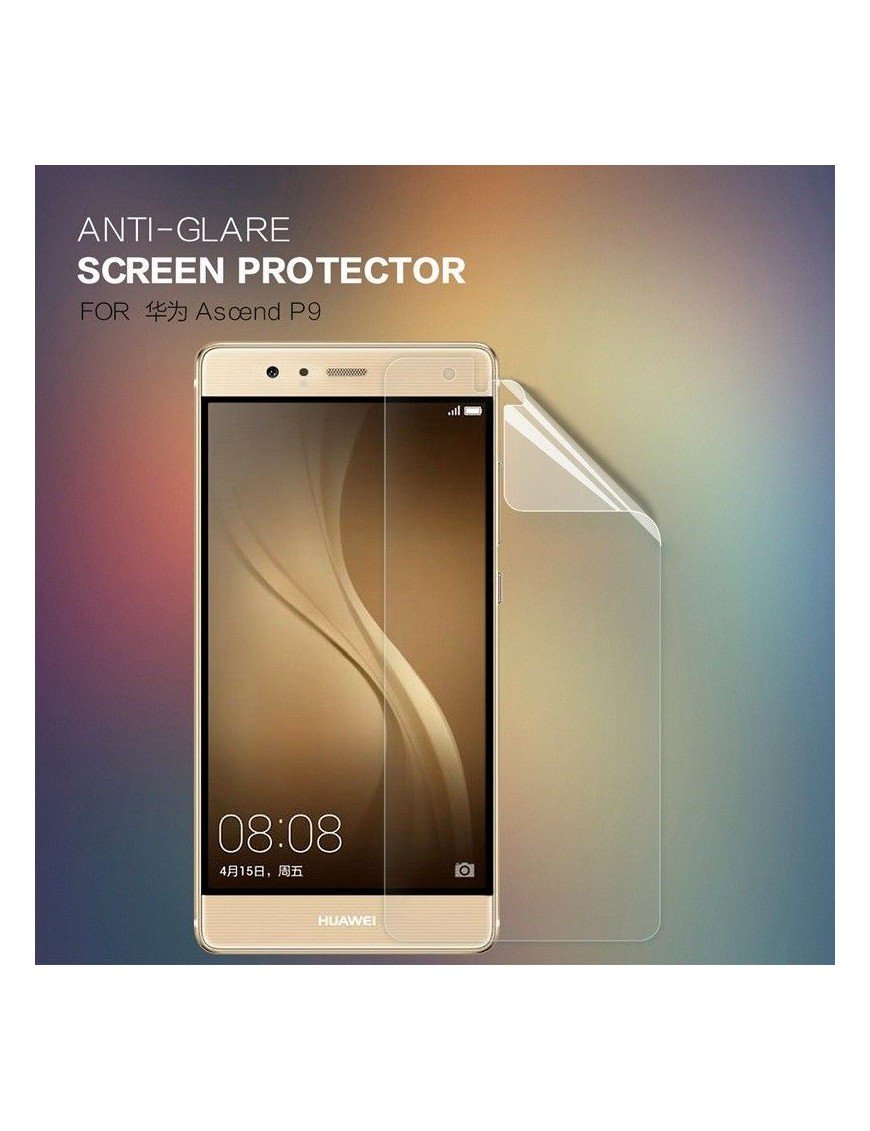 Protector pantalla Huawei P9/Lite/Plus