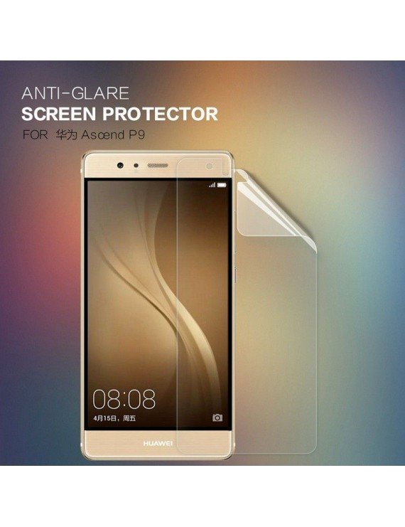 malla Touhou Objetivo Screen protector for Huawei P9 / Lite / Plus