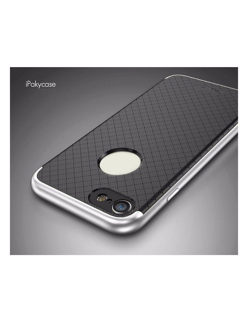 Carcasa iPaky iPhone 7/Plus