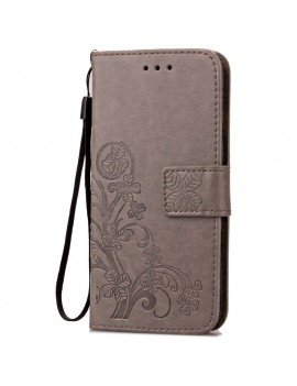 Funda monedero GALAXY Note4
