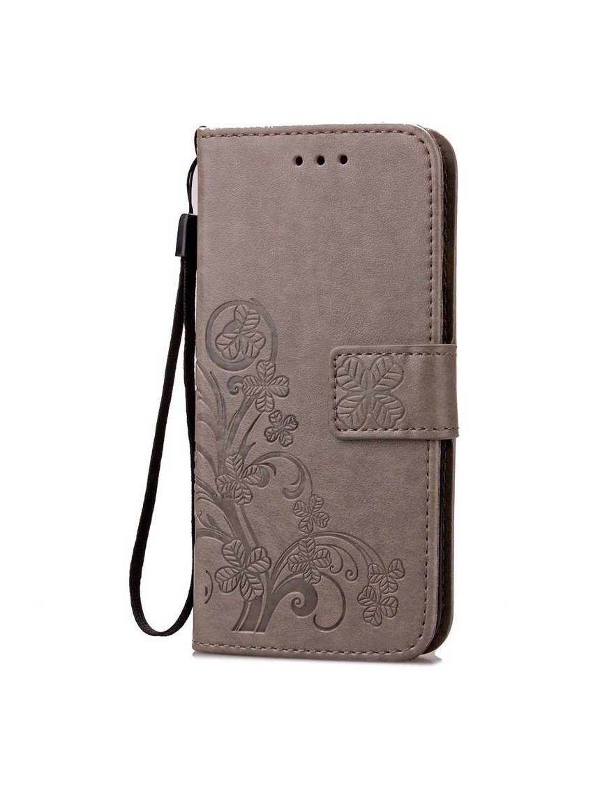 Funda monedero GALAXY Note4