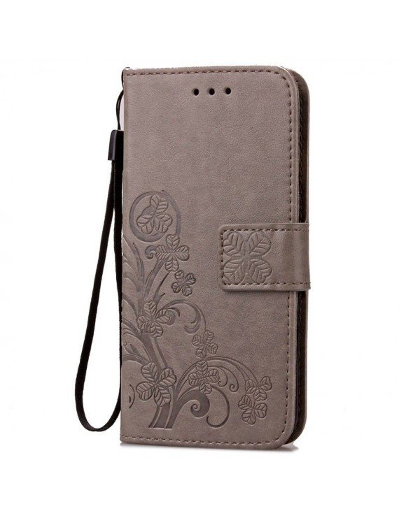 Funda monedero GALAXY Note4