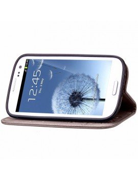 Funda monedero GALAXY Note4