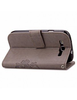 Funda monedero GALAXY Note4