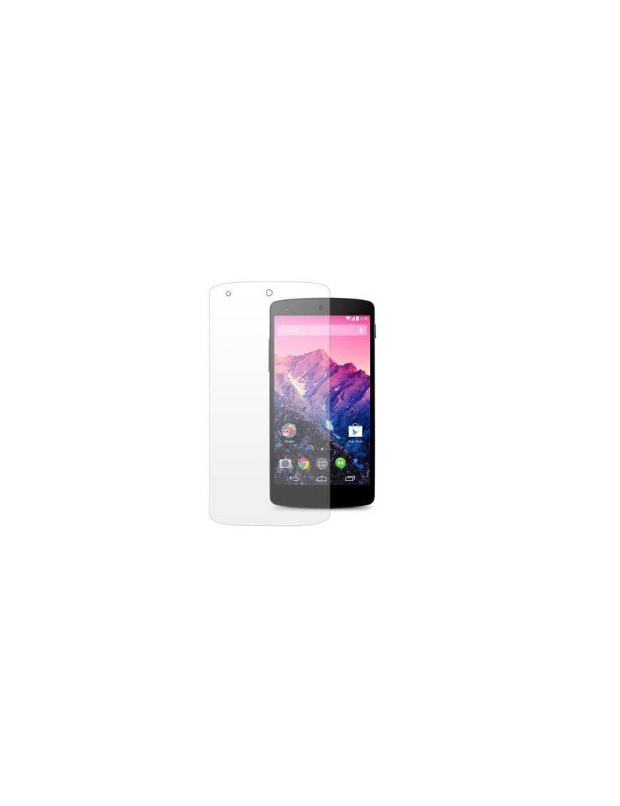 Cristal templado Nexus 5