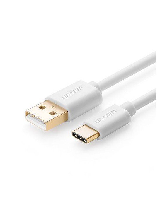 Cable UGREEN USB-C carga rápida