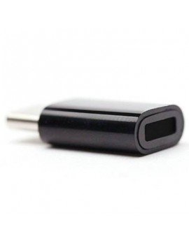 Adaptador Xiaomi Micro-USB a USB-C