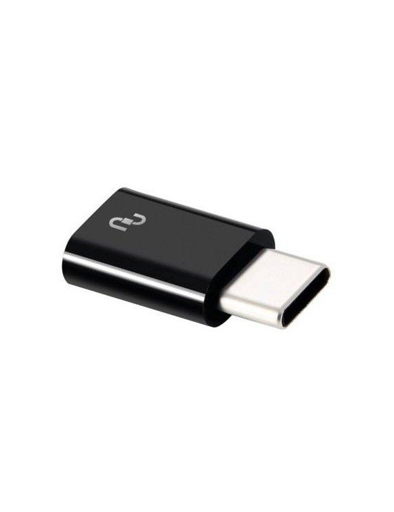 Xiaomi Micro-USB to USB-C adapter