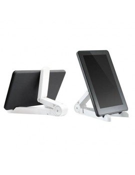 Tablet adjustable stand