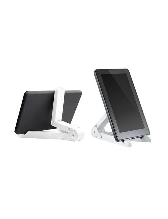 Tablet adjustable stand