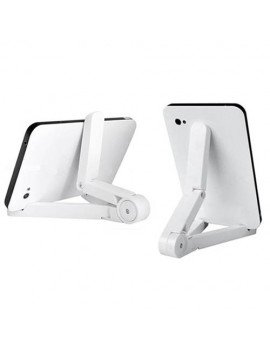 Tablet adjustable stand