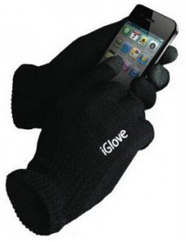 iGloves guantes táctiles