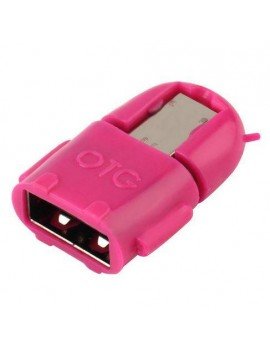 OTG micro-USB Android