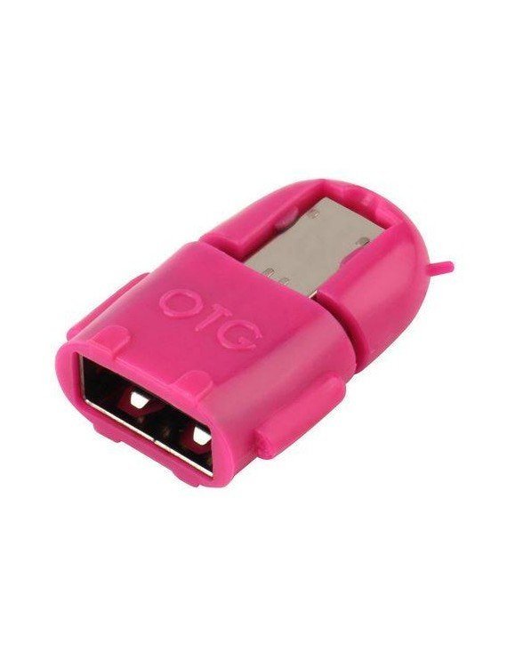 OTG micro-USB Android
