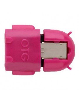 OTG micro-USB Android