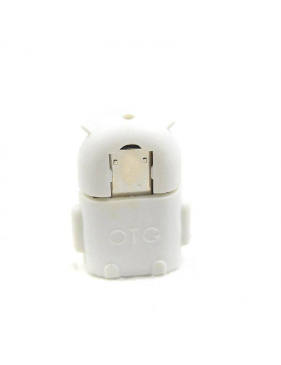 OTG micro-USB Android