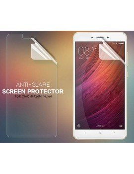 Redmi Note 4 screen protector