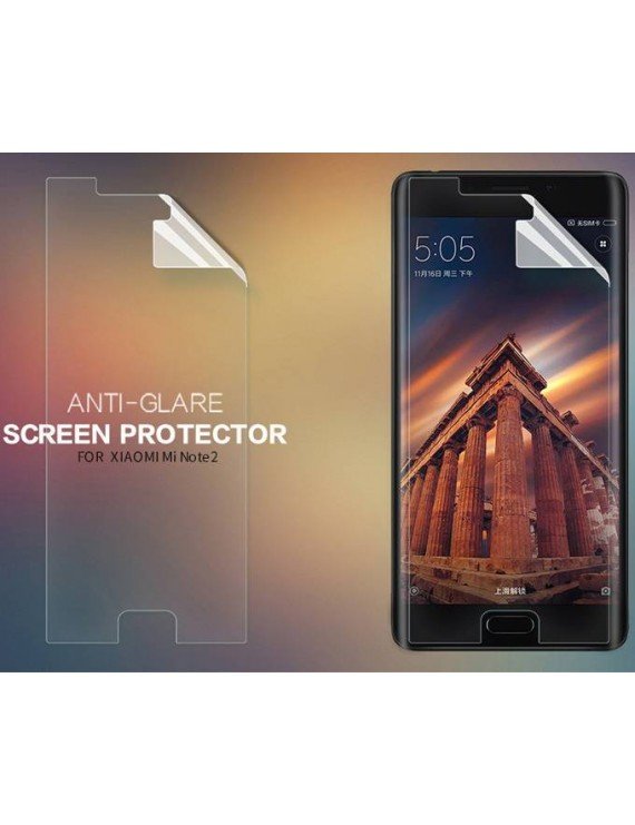 Protector pantalla Xiaomi Mi Note 2
