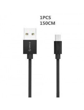 Cable ORICO Micro-USB carga rápida
