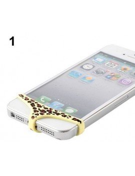 Thong for iPhone 4/5 / SE