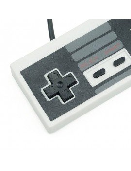 Gamepad USB Nintendo/SEGA