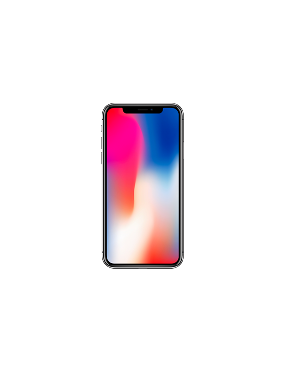 Apple iPhone X 256GB