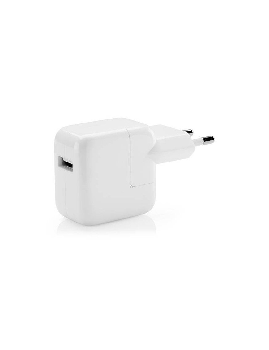 Cargador Apple USB 12W