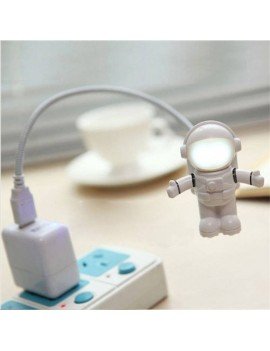Astronaut USB Lamp