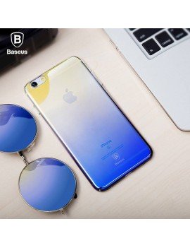 Carcasa Baseus azul iPhone 6/6S