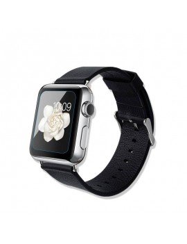 Cristal templado Apple Watch