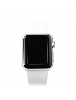 Cristal templado Apple Watch