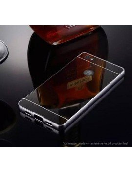 Mirror case Huawei P8 Lite