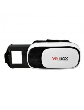 Gafas 3D VR BOX 2