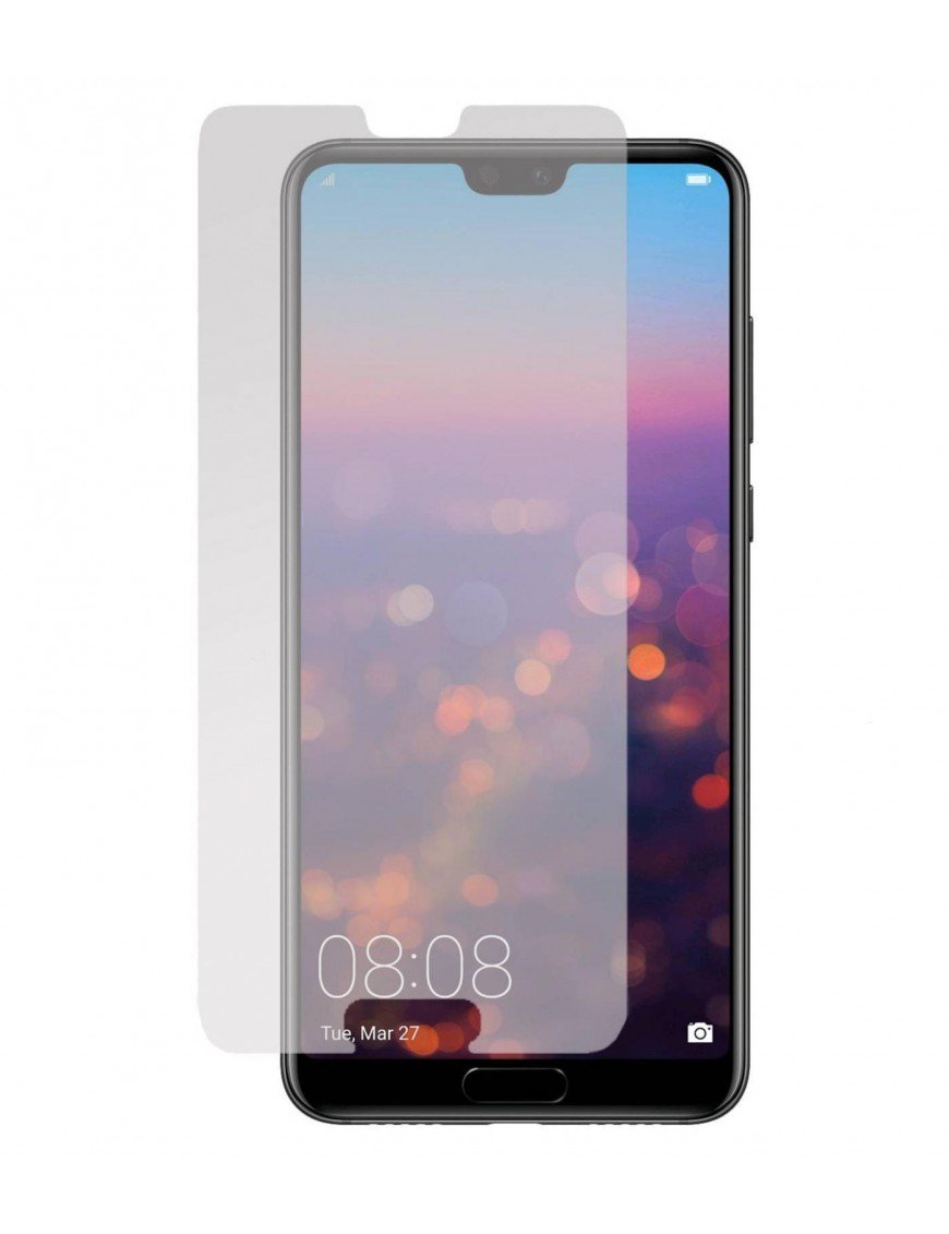 Cristal templado Huawei P20 Pro/Plus
