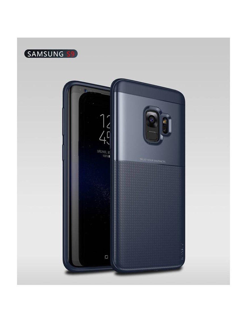 Carcasa iPaky GALAXY S9/S9+