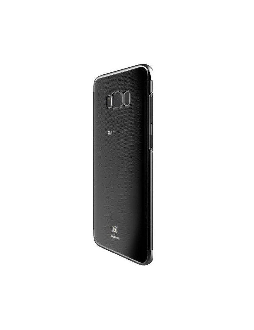 Carcasa Baseus gris GALAXY S8/S8+