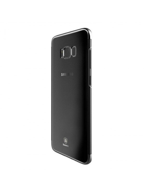 Carcasa Baseus gris GALAXY S8/S8+