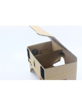 Gafas VR (3D) Google Cardboard