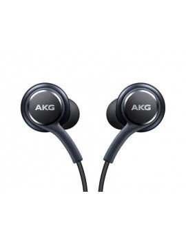 Samsung AKG headphones