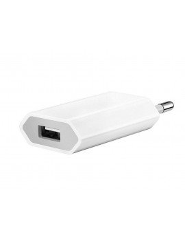 Apple USB 5W charger