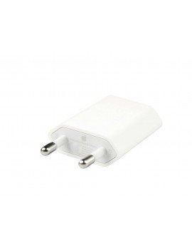 Cargador Apple USB 5W