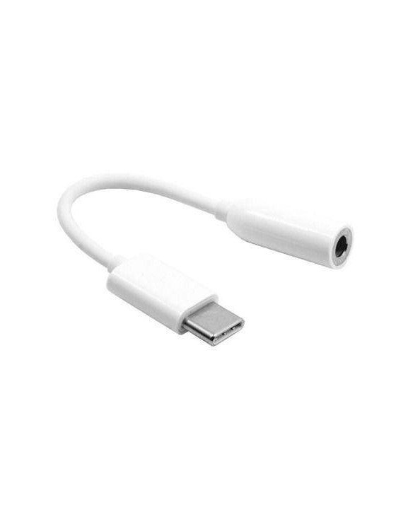 USB-C to Audio 3.5mm adapter