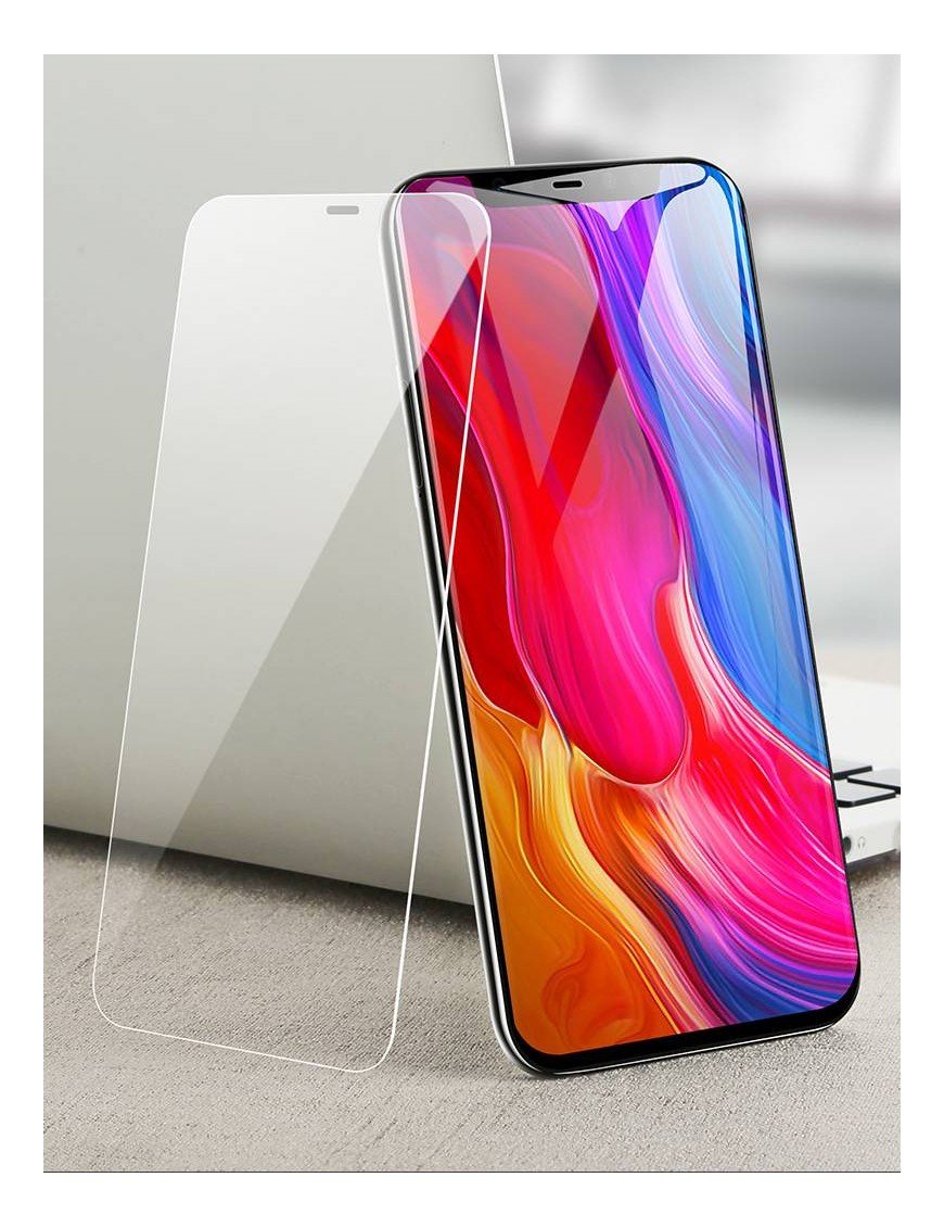 Cristal templado Xiaomi Mi8/SE/Lite/Pro