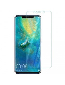 Cristal templado Huawei Mate 20/Lite/Pro