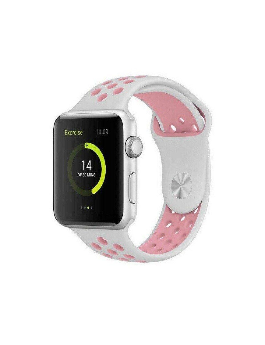 Correa 6 colores Apple Watch 42mm