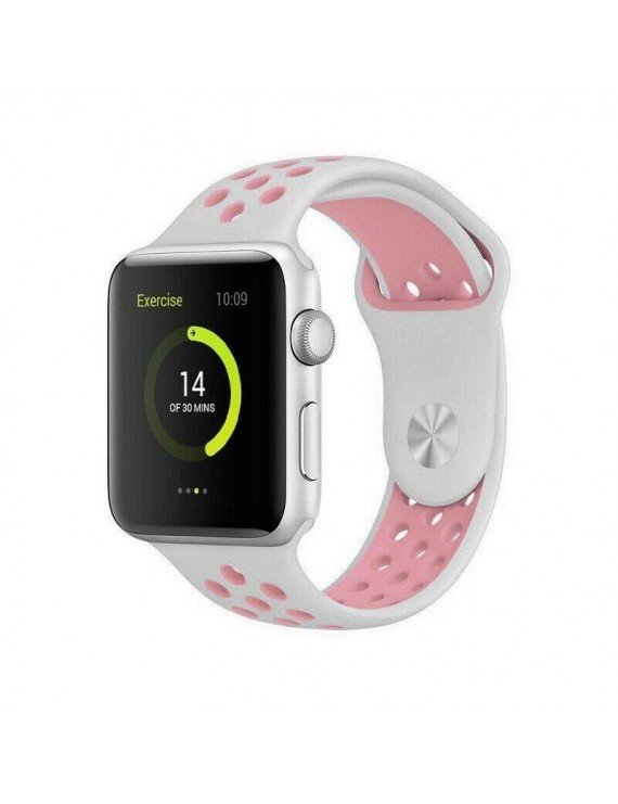 Correa 6 colores Apple Watch 42mm